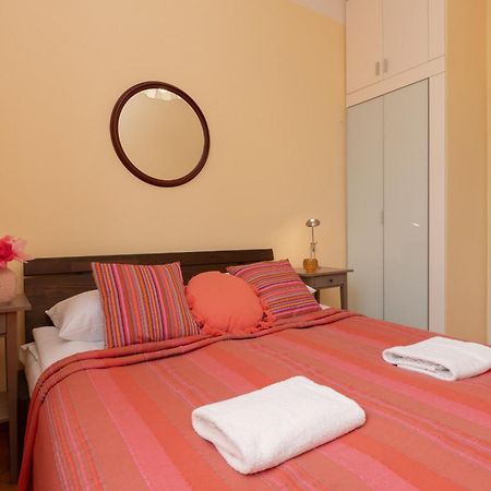 Warsaw New Town Square Apartment For 5 Guests By Noclegi Renters Kültér fotó
